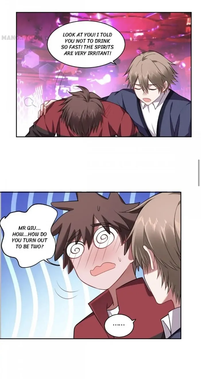 All Strings Attached - Chapter 98 Page 8