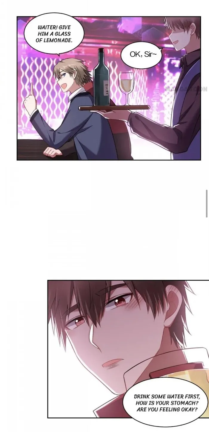 All Strings Attached - Chapter 98 Page 9