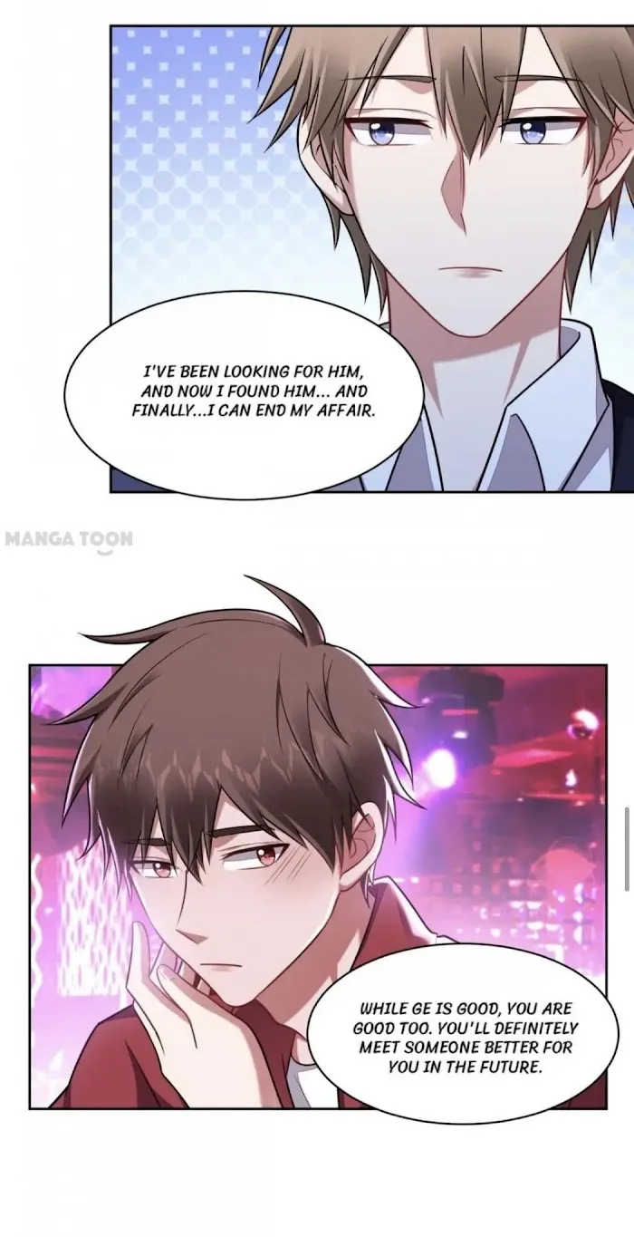 All Strings Attached - Chapter 98 Page 12