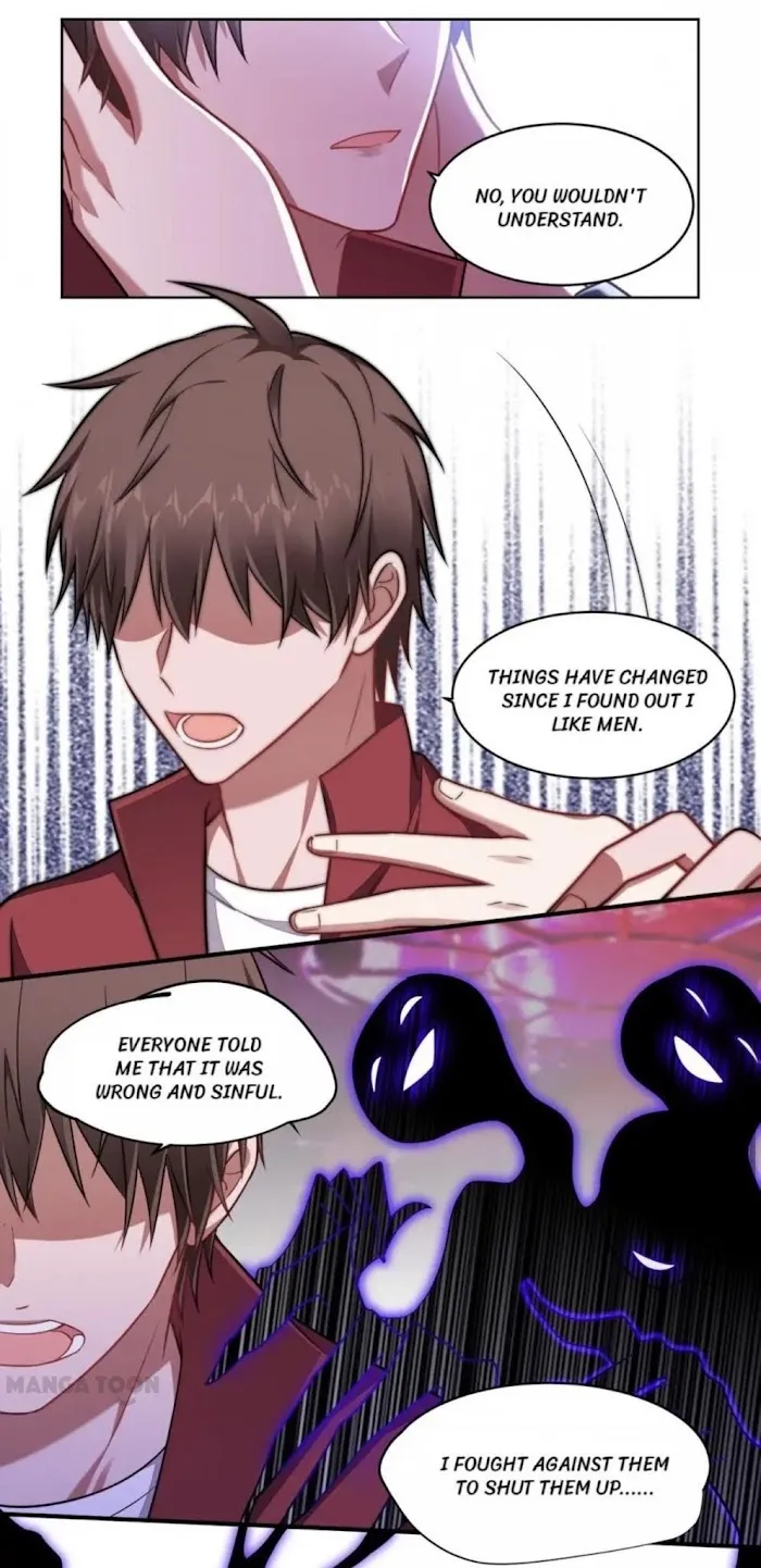 All Strings Attached - Chapter 98 Page 14