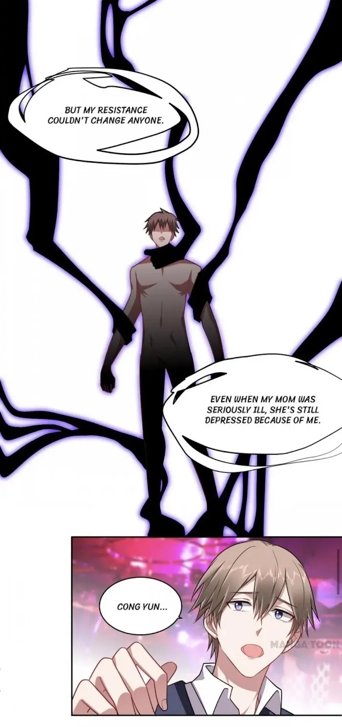 All Strings Attached - Chapter 98 Page 15