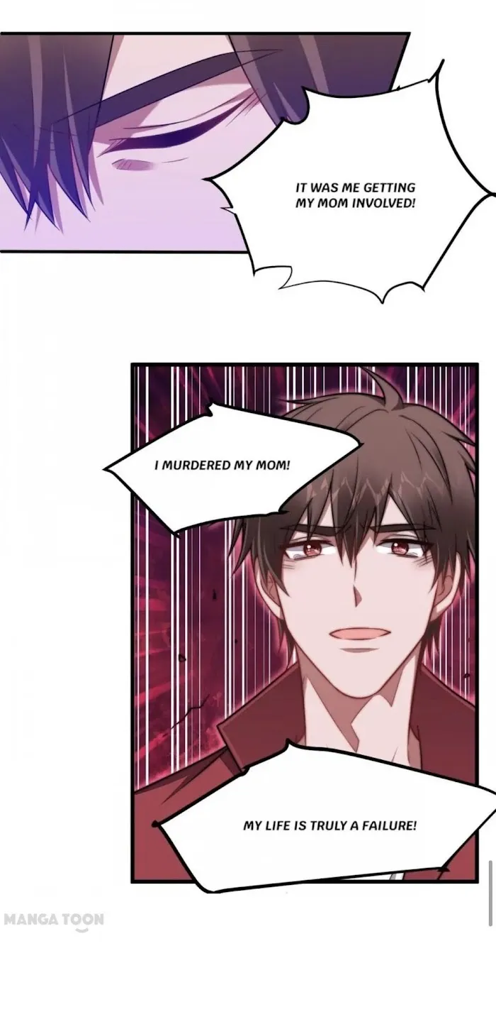 All Strings Attached - Chapter 98 Page 16