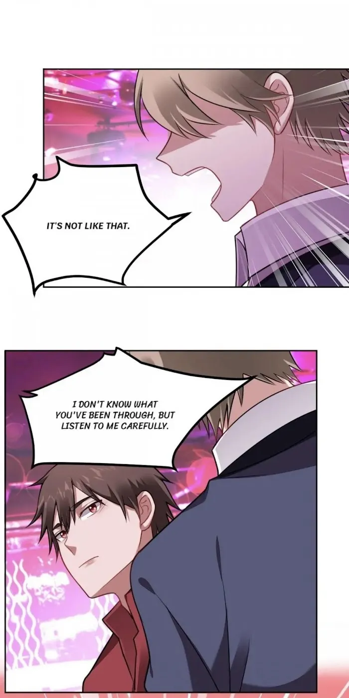 All Strings Attached - Chapter 99 Page 1