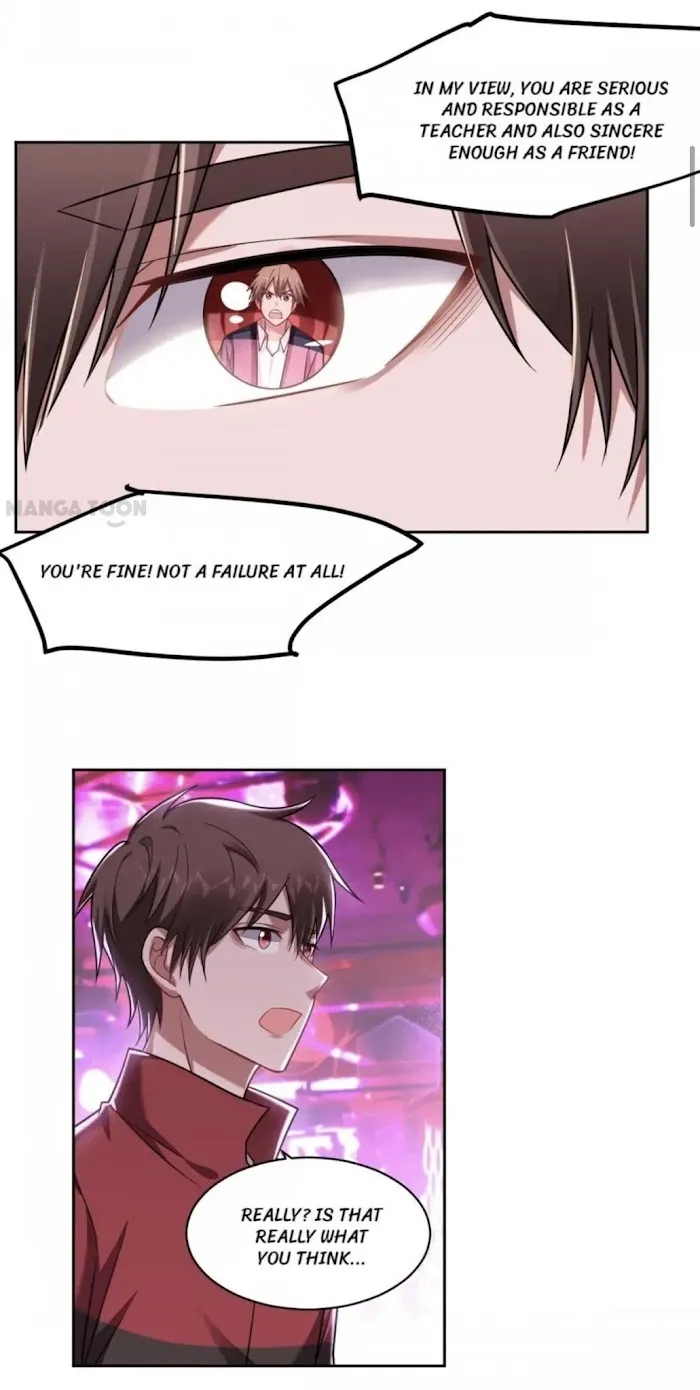 All Strings Attached - Chapter 99 Page 3