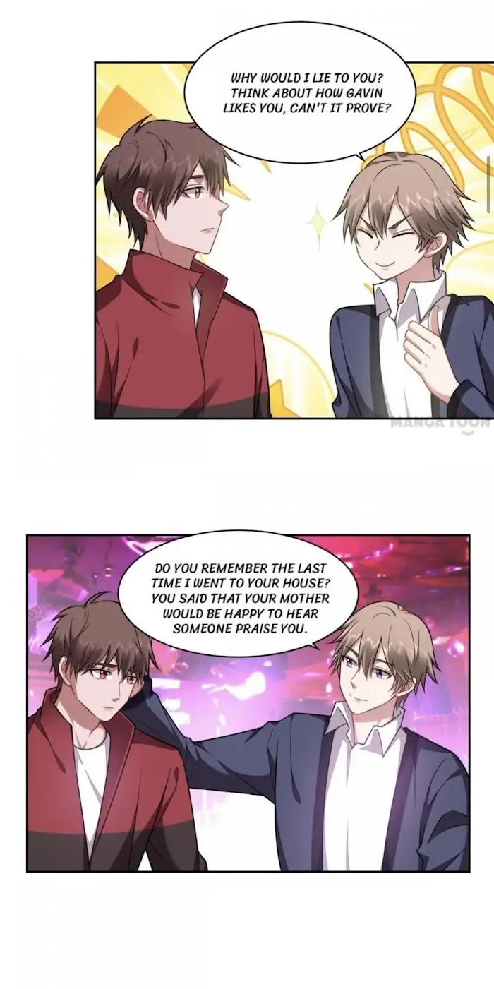 All Strings Attached - Chapter 99 Page 4