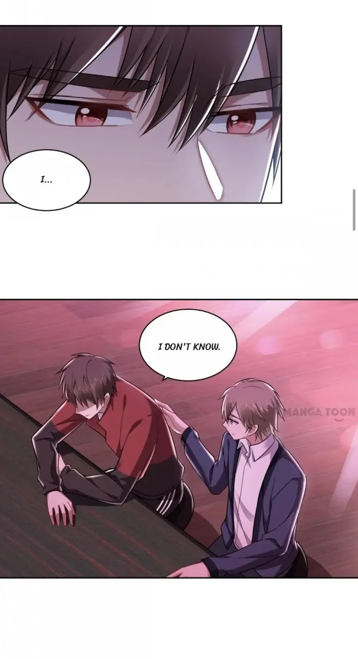 All Strings Attached - Chapter 99 Page 6