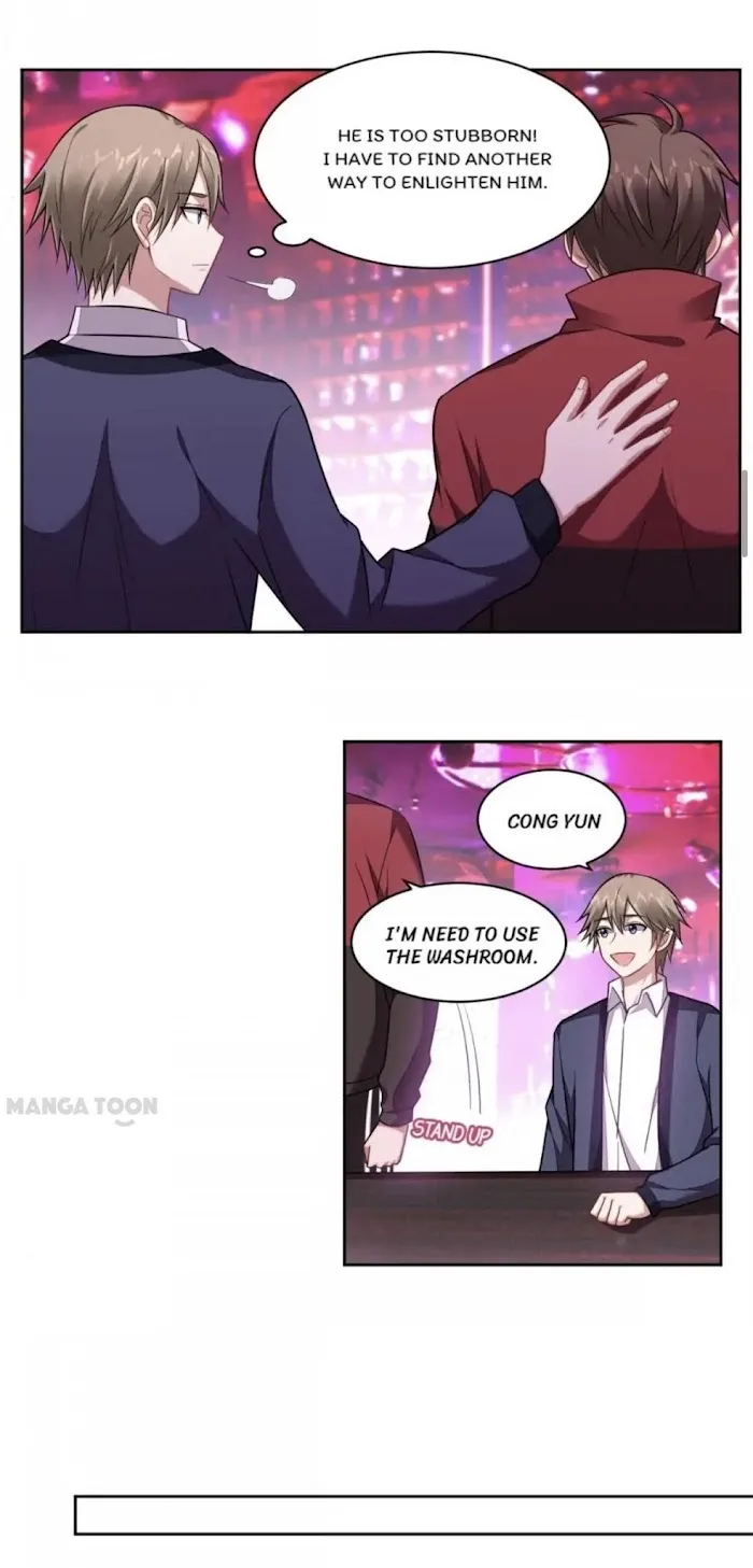 All Strings Attached - Chapter 99 Page 7