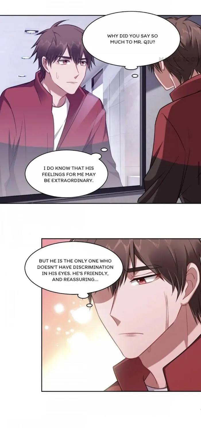 All Strings Attached - Chapter 99 Page 9