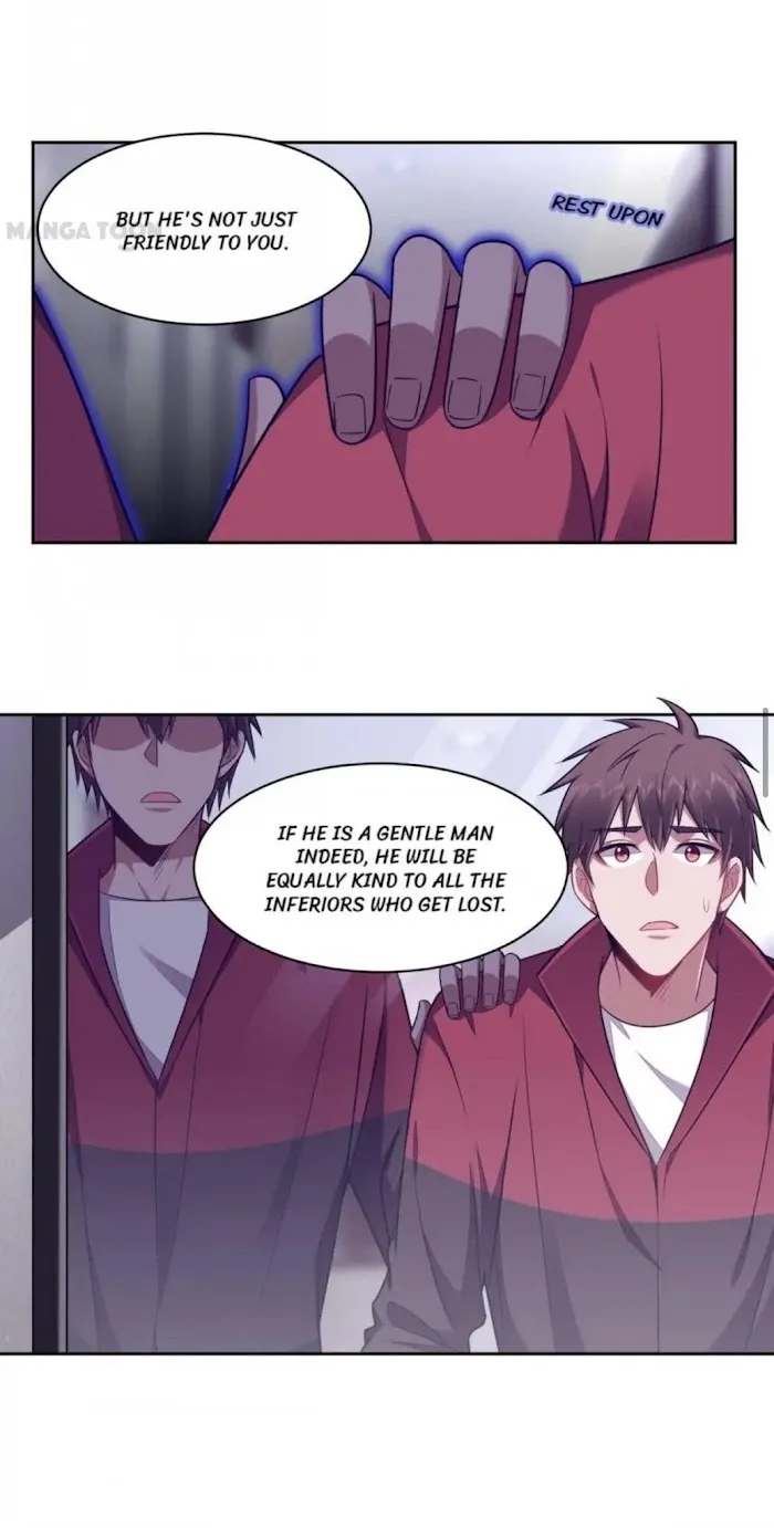 All Strings Attached - Chapter 99 Page 10