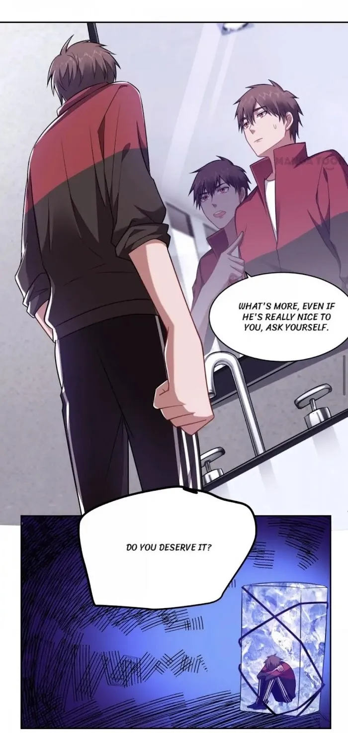 All Strings Attached - Chapter 99 Page 11