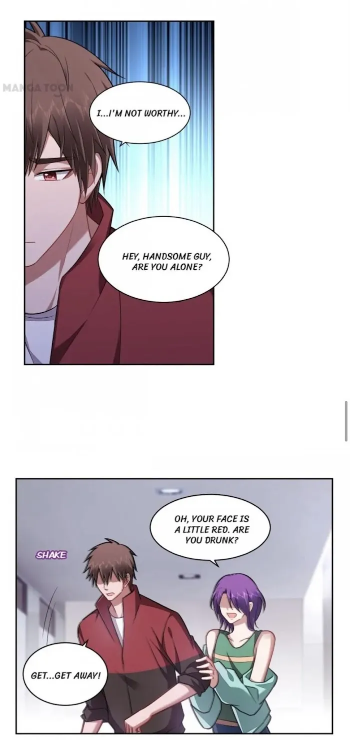 All Strings Attached - Chapter 99 Page 12