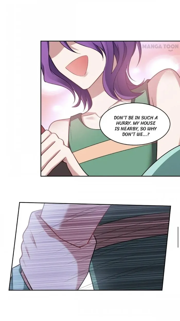 All Strings Attached - Chapter 99 Page 13