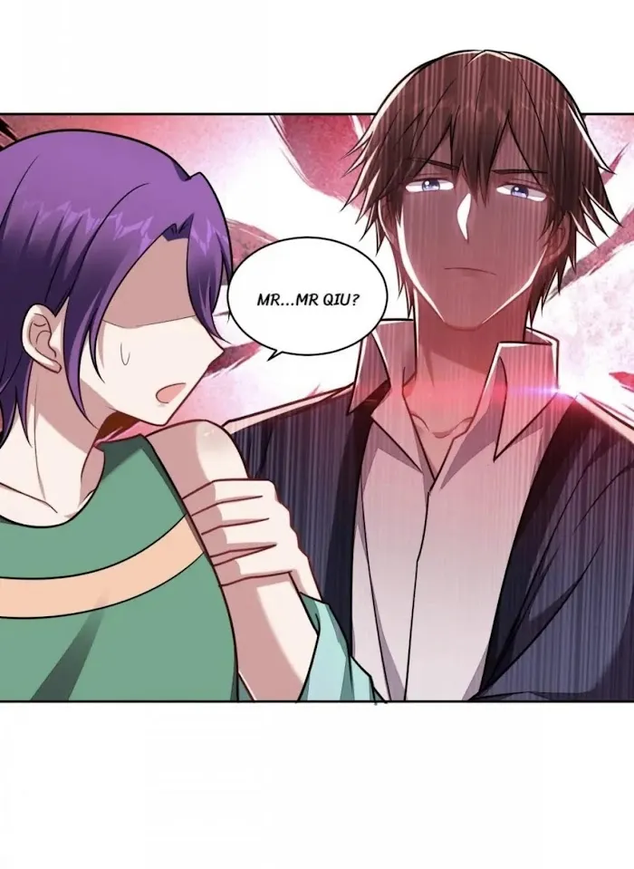 All Strings Attached - Chapter 99 Page 15
