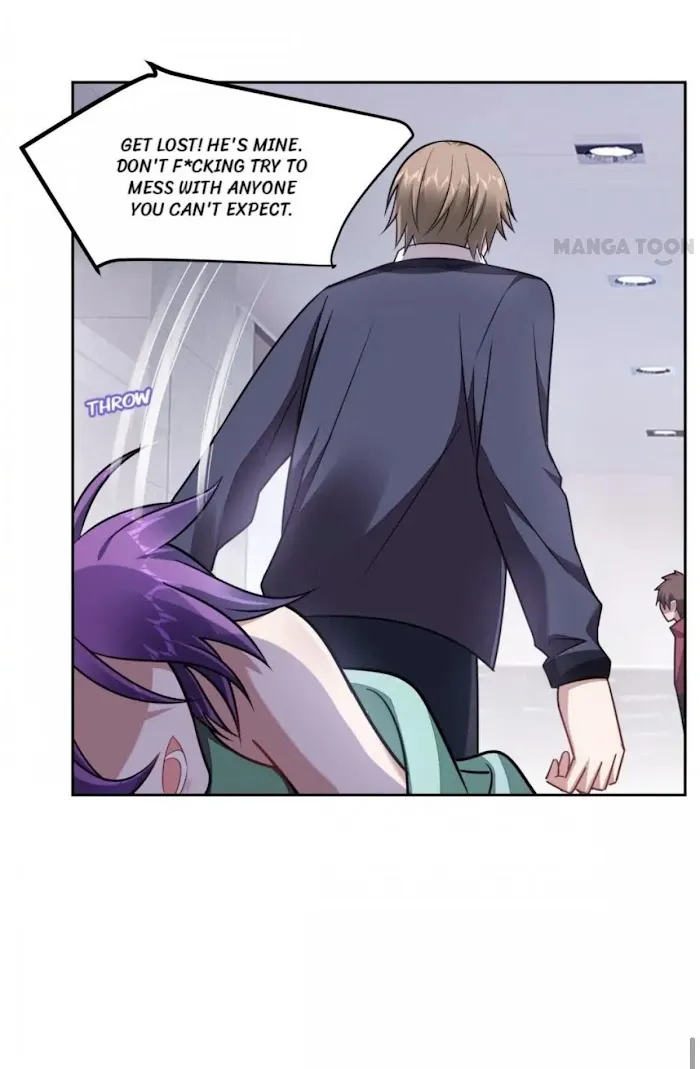 All Strings Attached - Chapter 99 Page 16