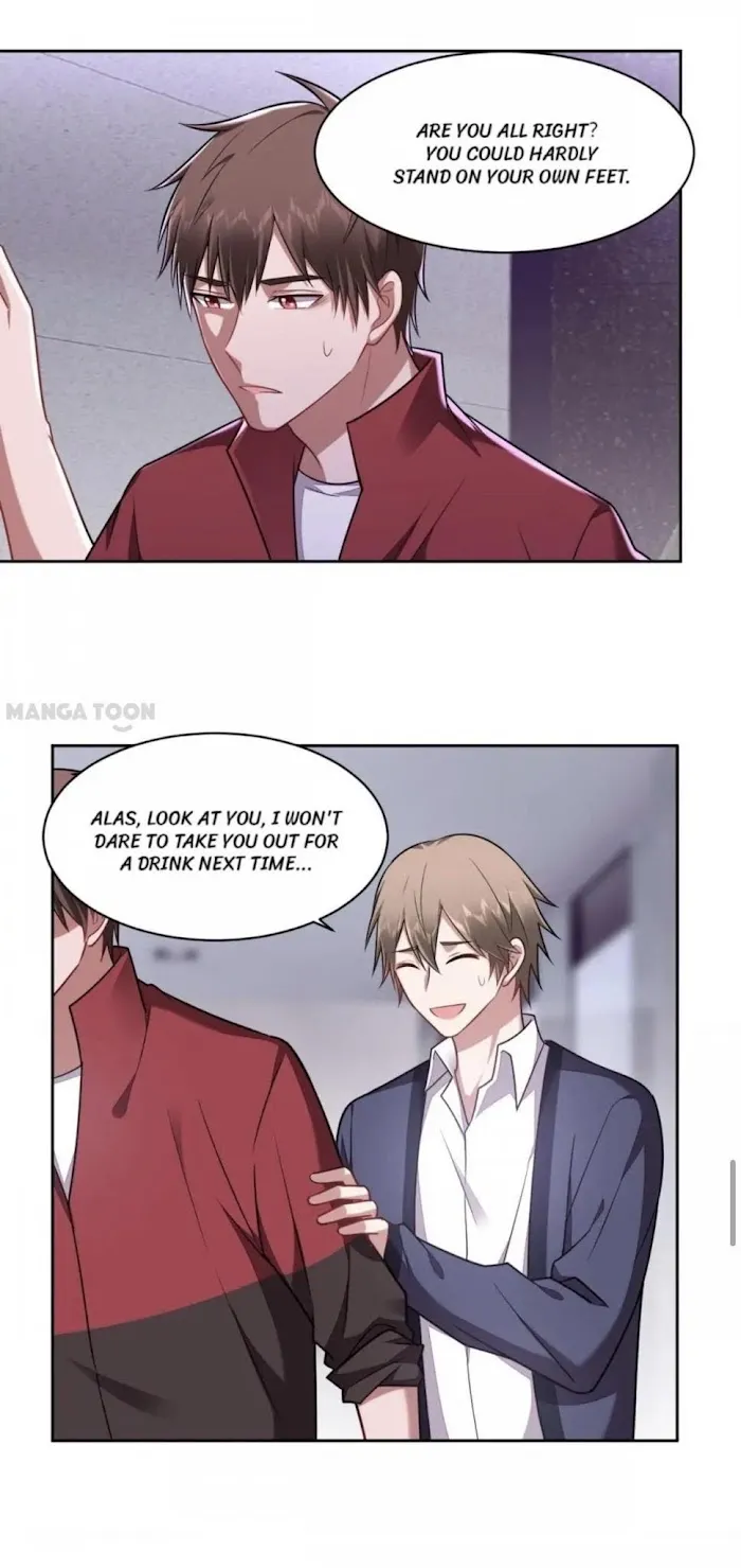 All Strings Attached - Chapter 99 Page 17