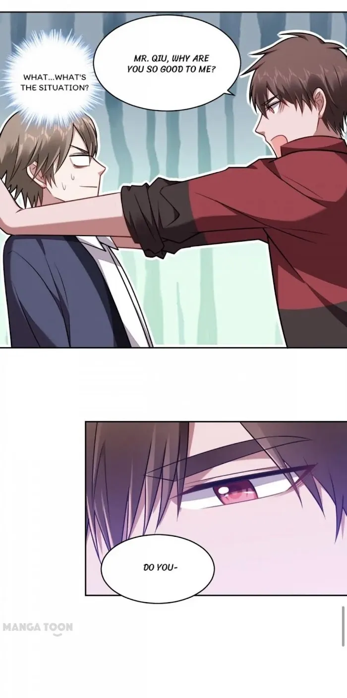 All Strings Attached - Chapter 99 Page 19