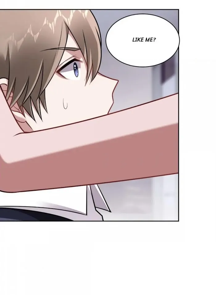 All Strings Attached - Chapter 99 Page 20