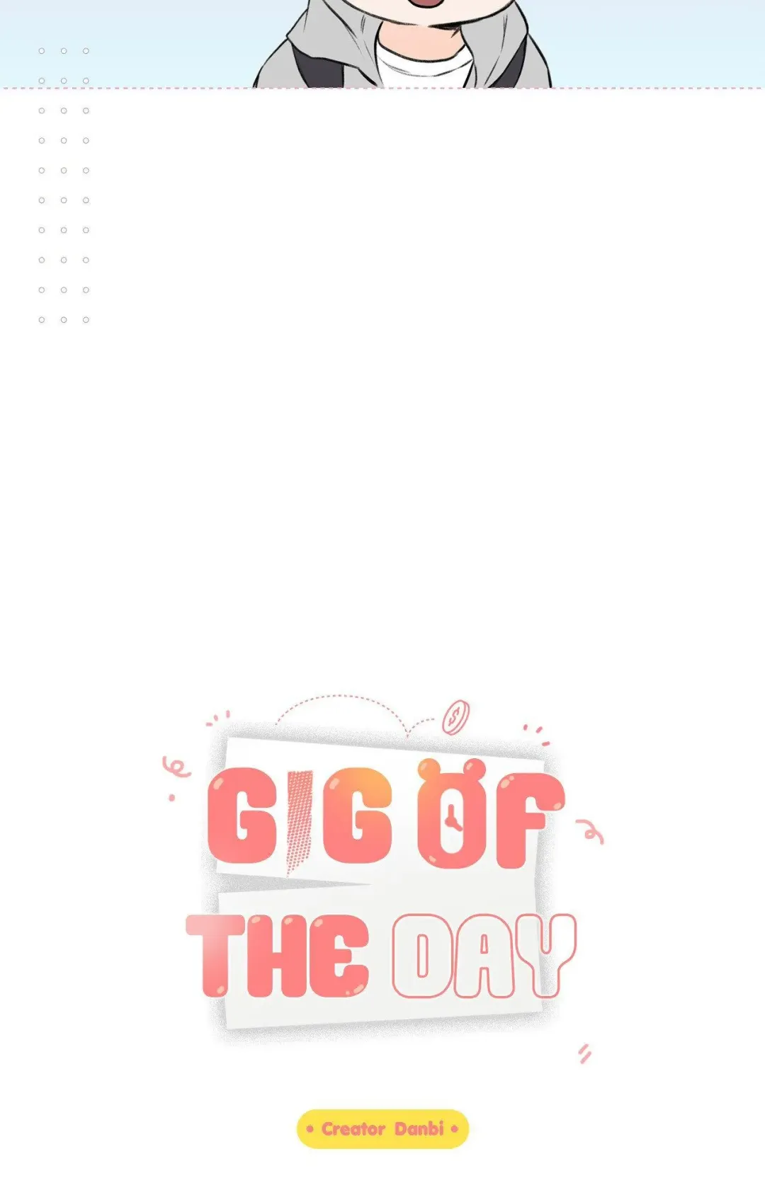 Gig of the Day - Chapter 1 Page 10