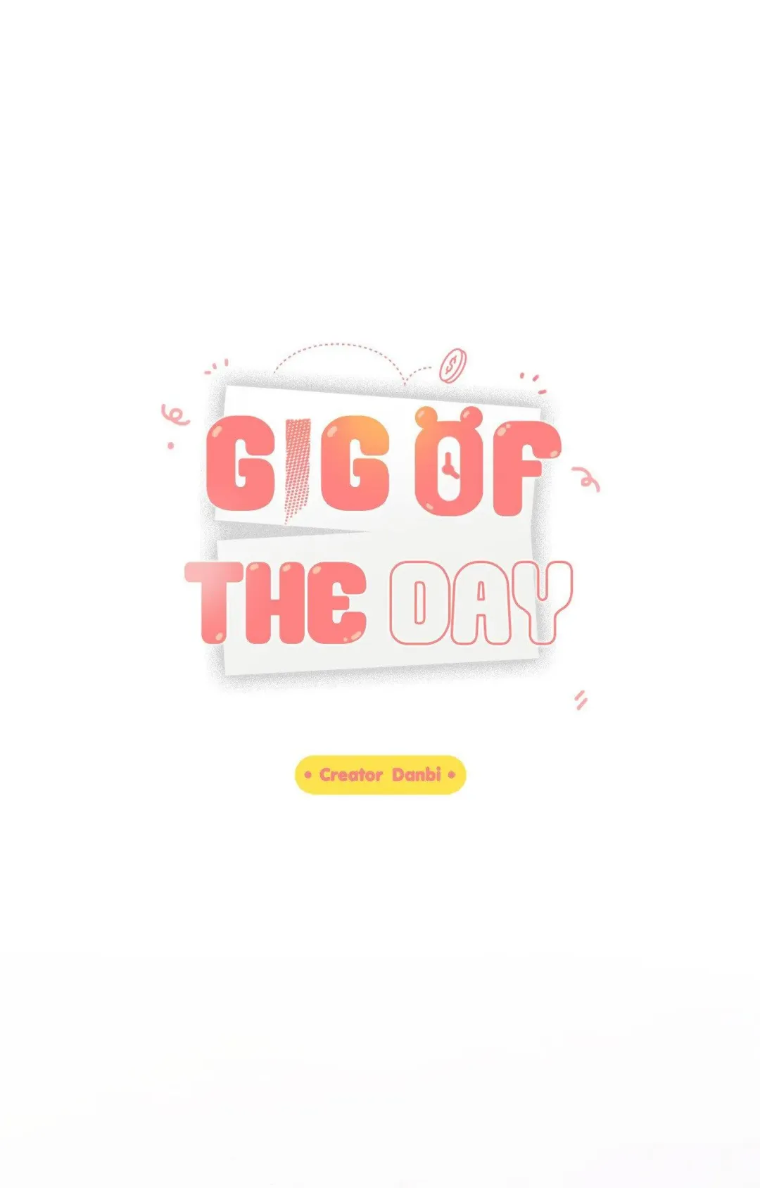 Gig of the Day - Chapter 11 Page 41