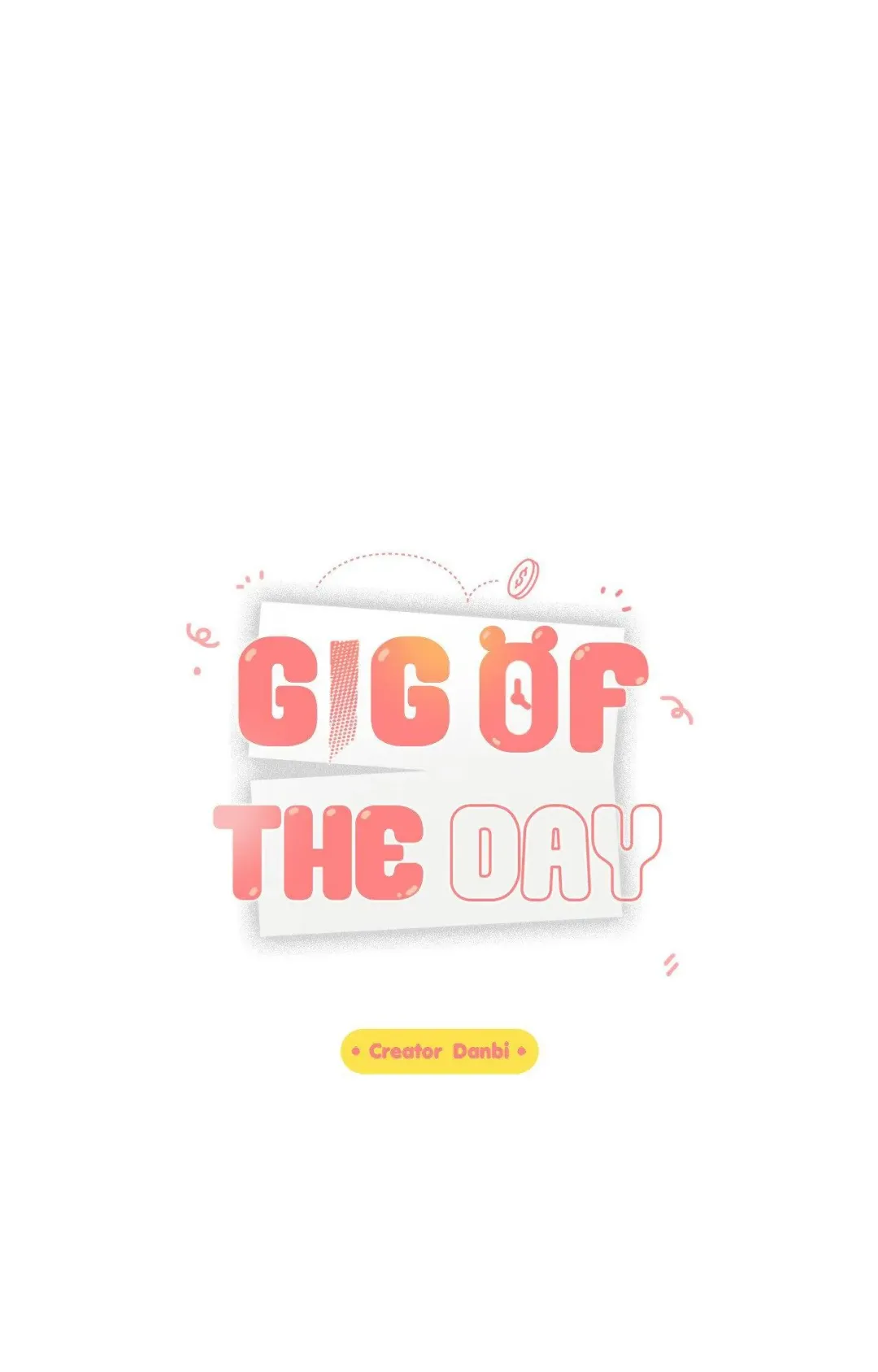 Gig of the Day - Chapter 12 Page 13