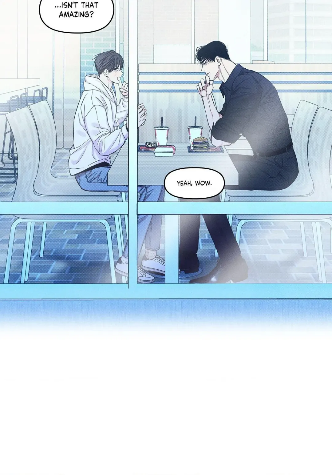 Gig of the Day - Chapter 12 Page 41