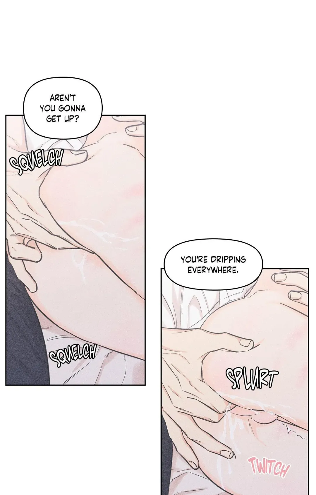 Gig of the Day - Chapter 14 Page 10