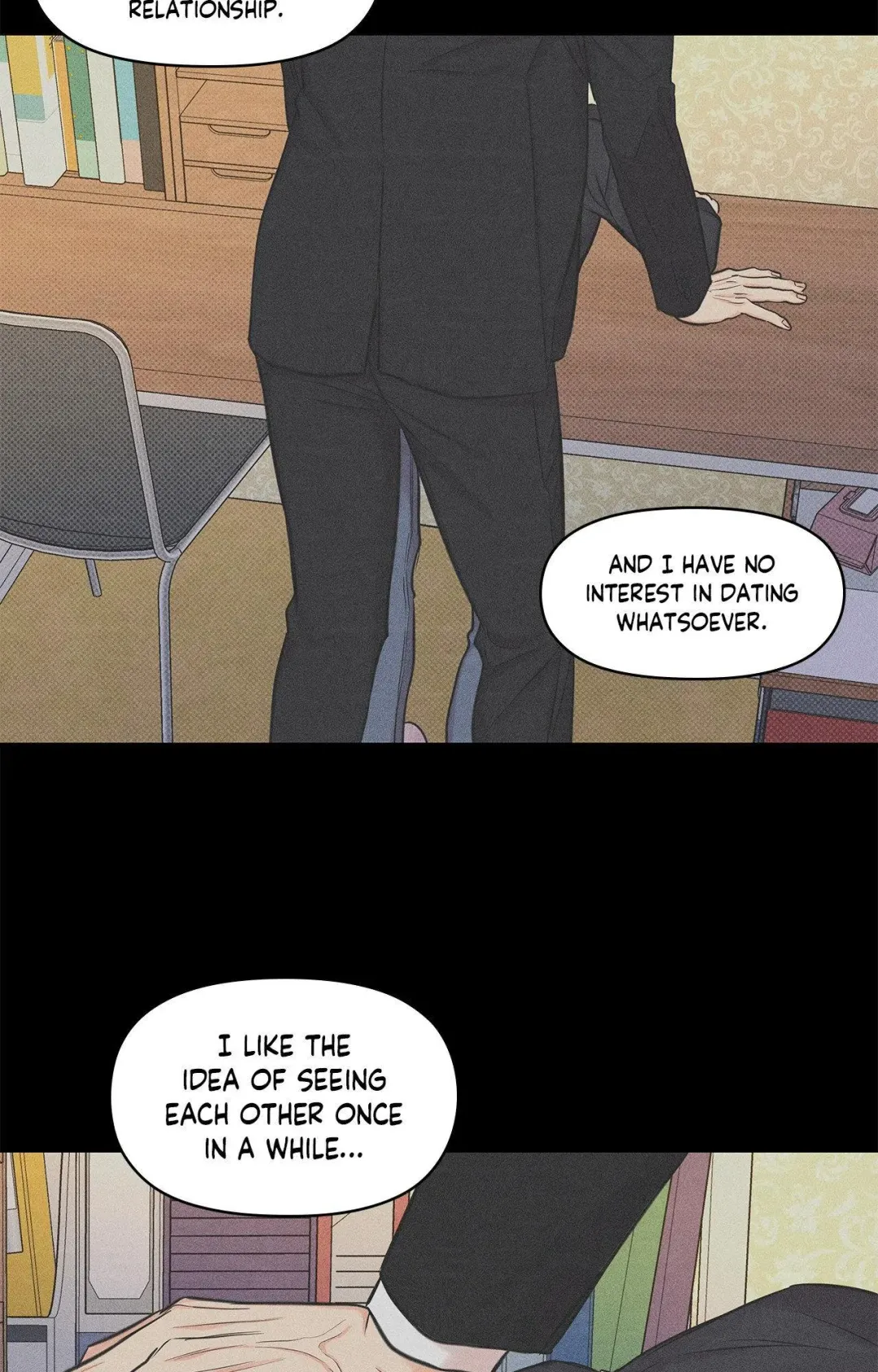 Gig of the Day - Chapter 14 Page 21
