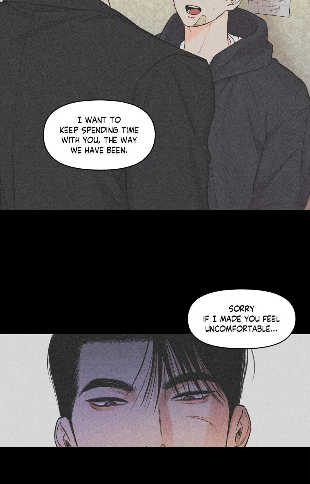 Gig of the Day - Chapter 14 Page 26