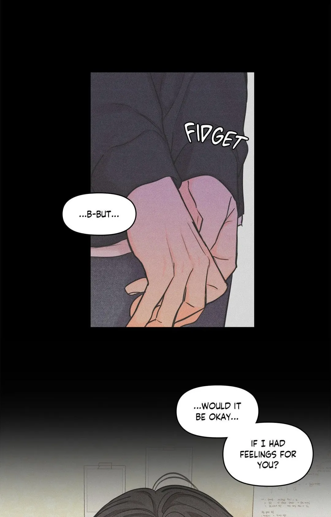 Gig of the Day - Chapter 14 Page 27