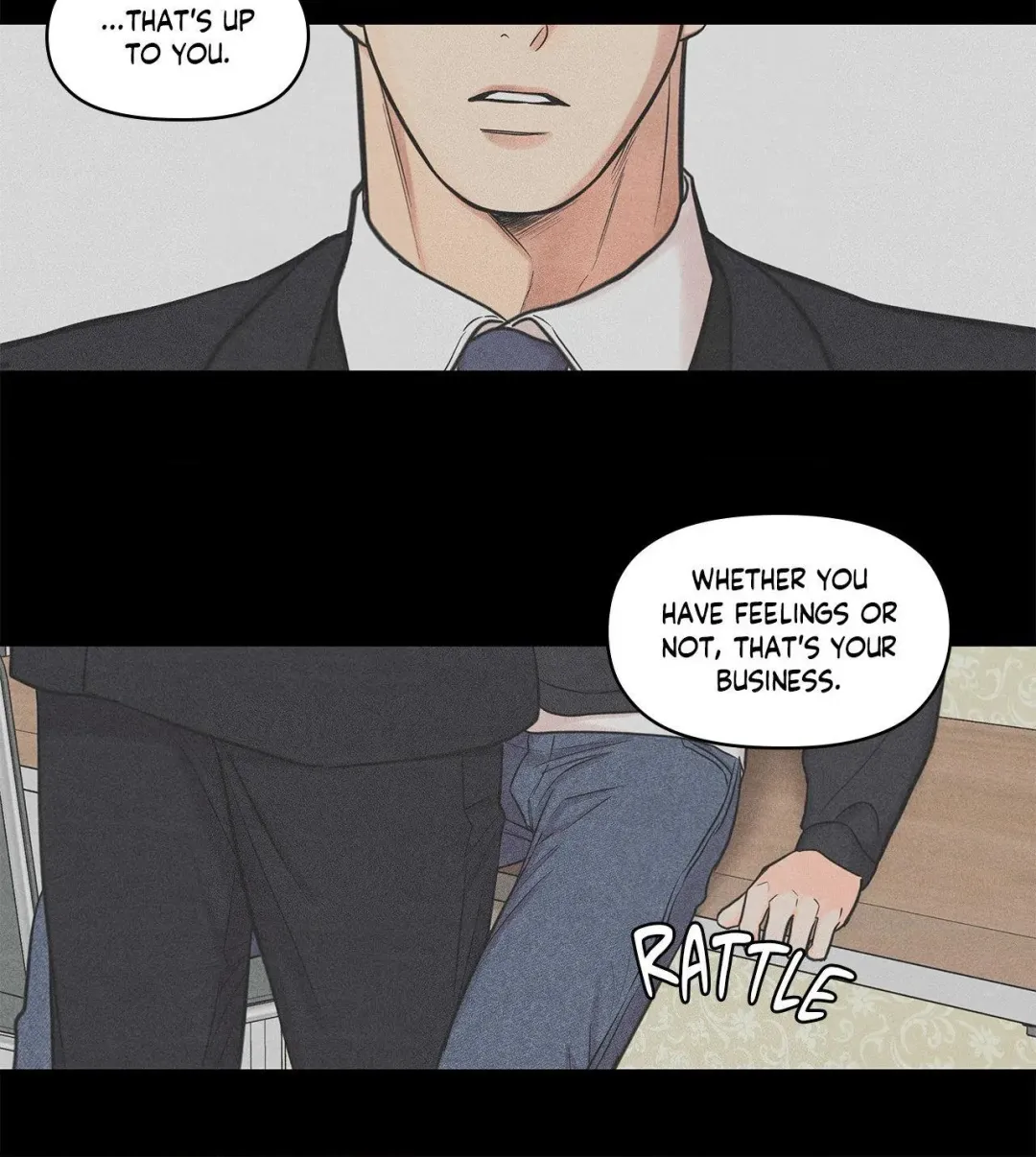 Gig of the Day - Chapter 14 Page 30