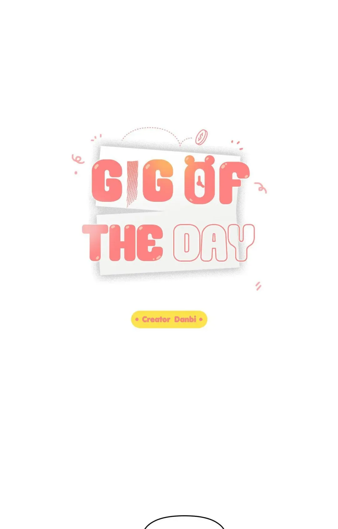 Gig of the Day - Chapter 14 Page 36