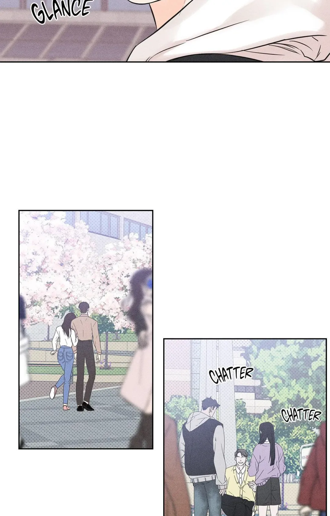 Gig of the Day - Chapter 14 Page 49
