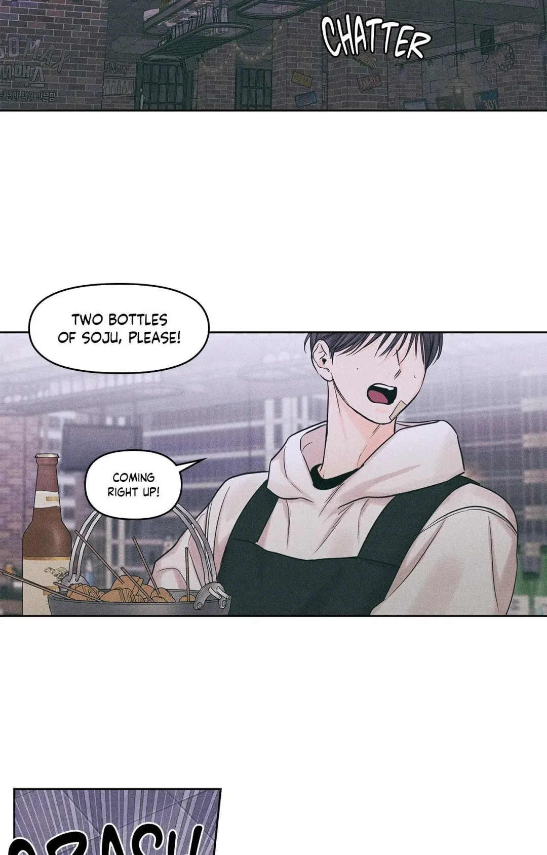 Gig of the Day - Chapter 14 Page 53