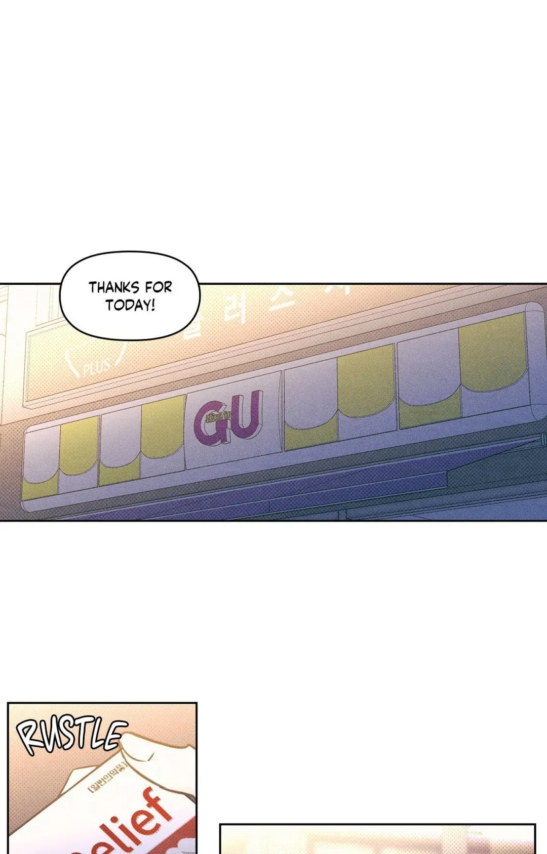 Gig of the Day - Chapter 14 Page 60