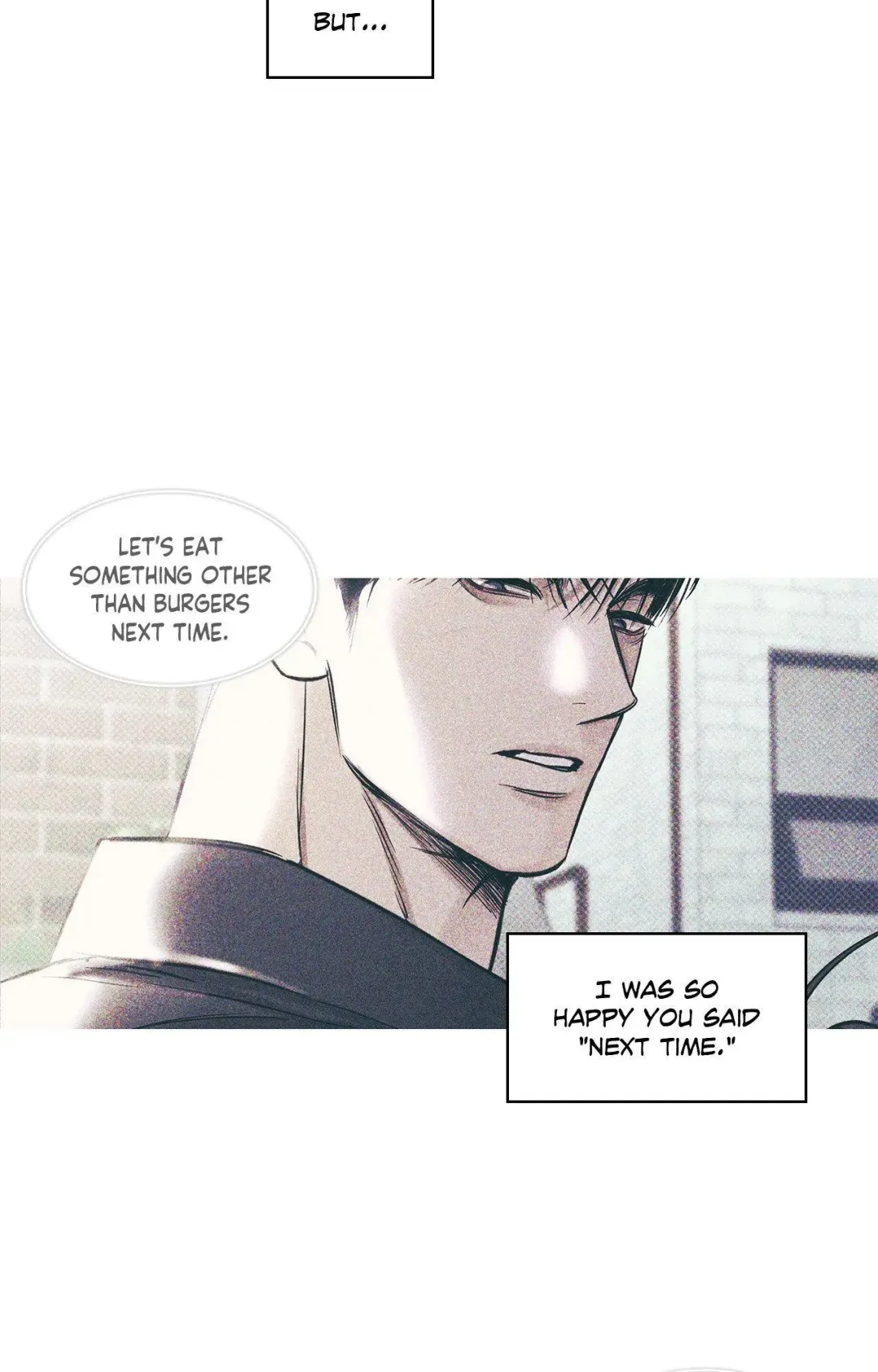 Gig of the Day - Chapter 14 Page 70