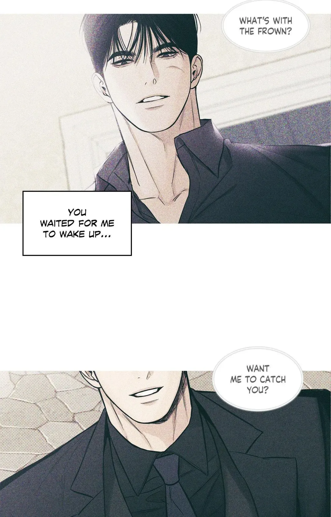 Gig of the Day - Chapter 14 Page 71