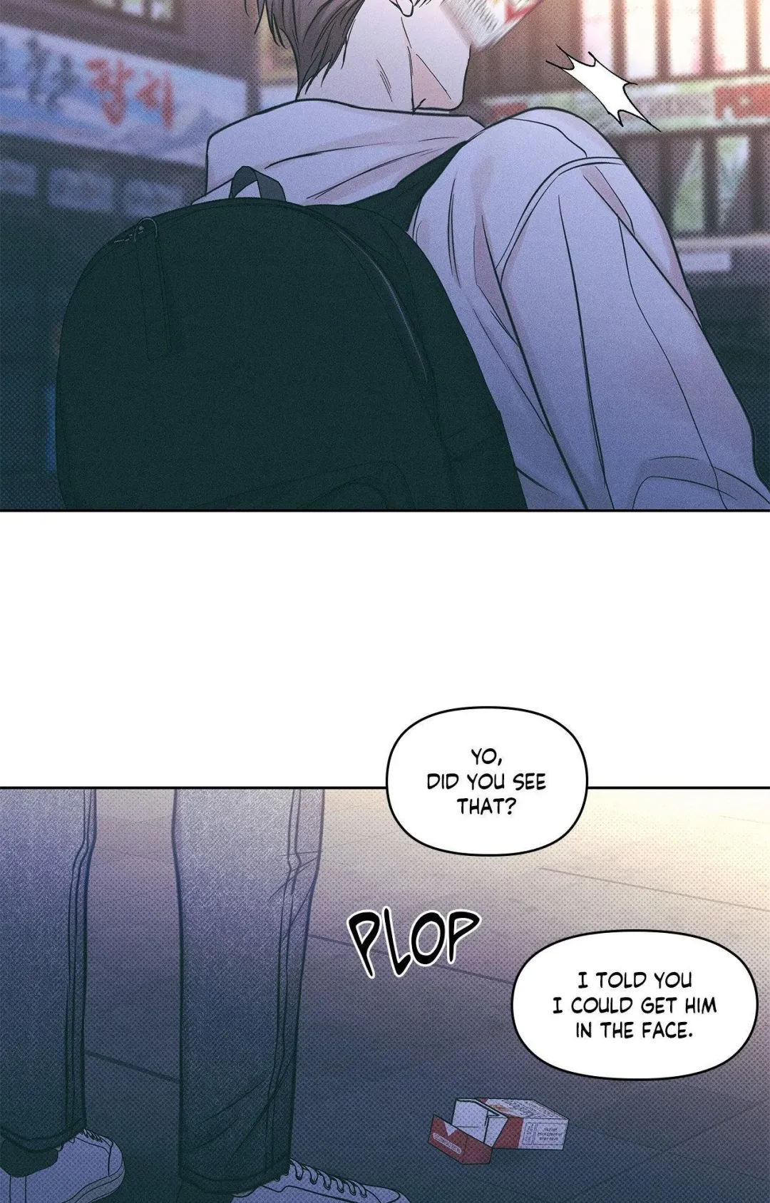 Gig of the Day - Chapter 14 Page 76