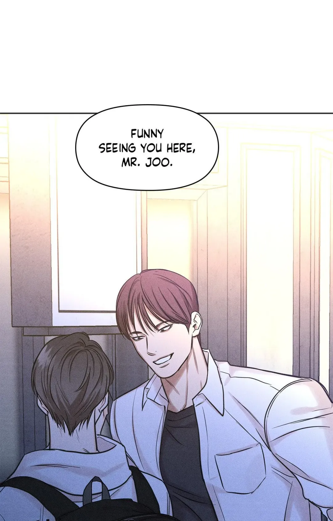 Gig of the Day - Chapter 14 Page 79