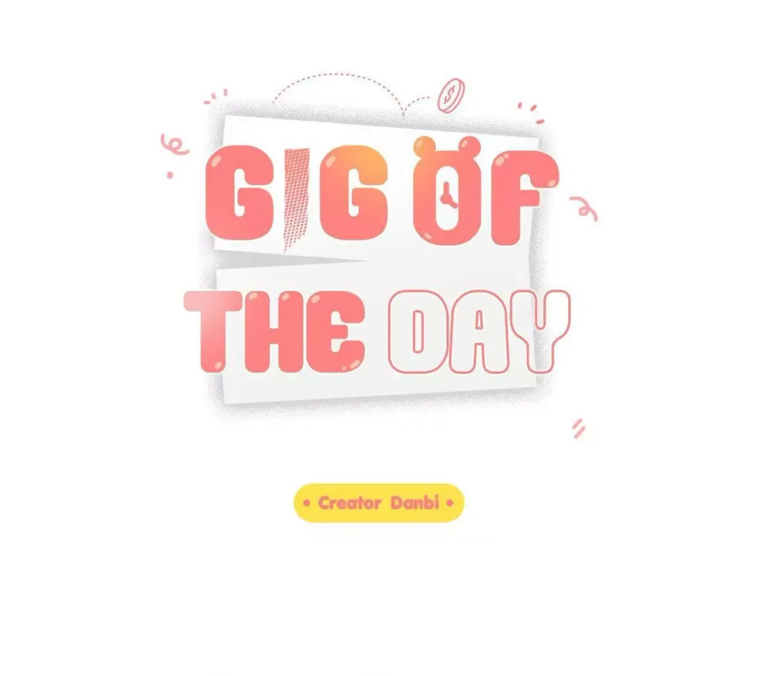 Gig of the Day - Chapter 15 Page 49