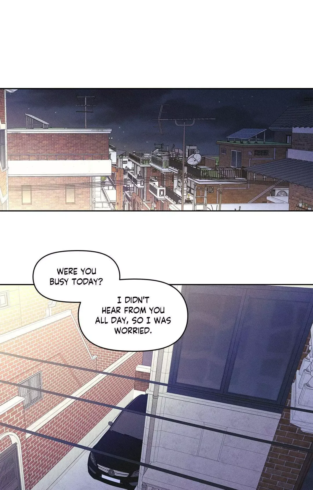 Gig of the Day - Chapter 15 Page 56
