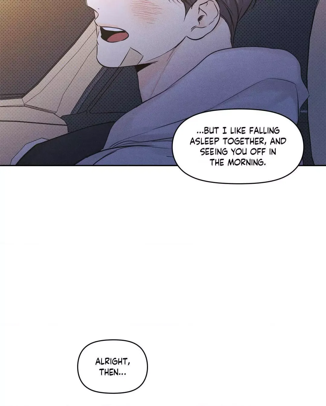 Gig of the Day - Chapter 15 Page 65