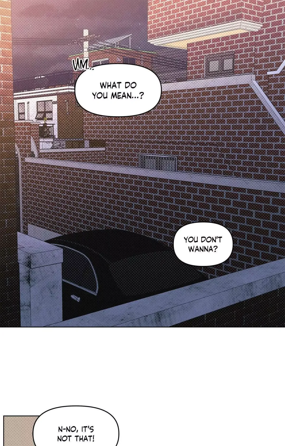 Gig of the Day - Chapter 16 Page 4
