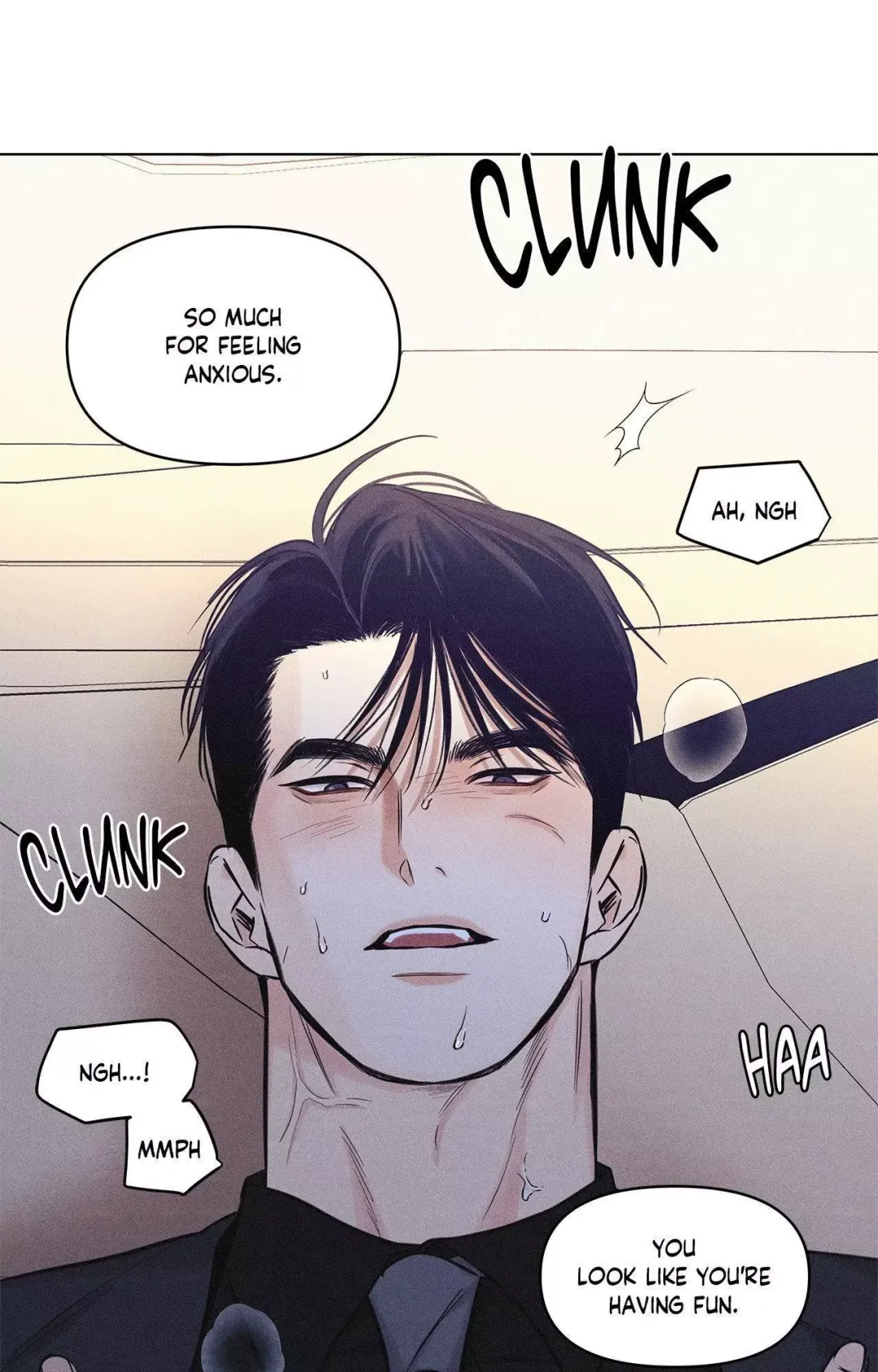 Gig of the Day - Chapter 16 Page 40