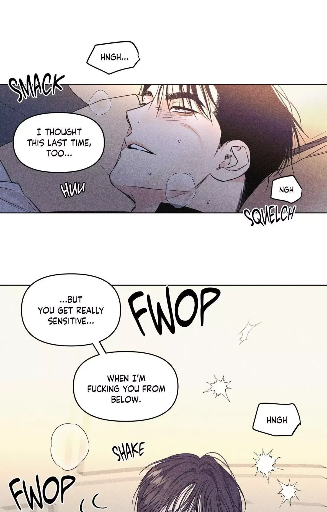 Gig of the Day - Chapter 16 Page 45
