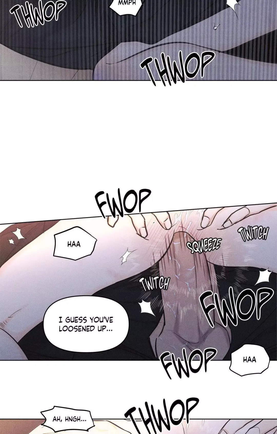 Gig of the Day - Chapter 16 Page 48