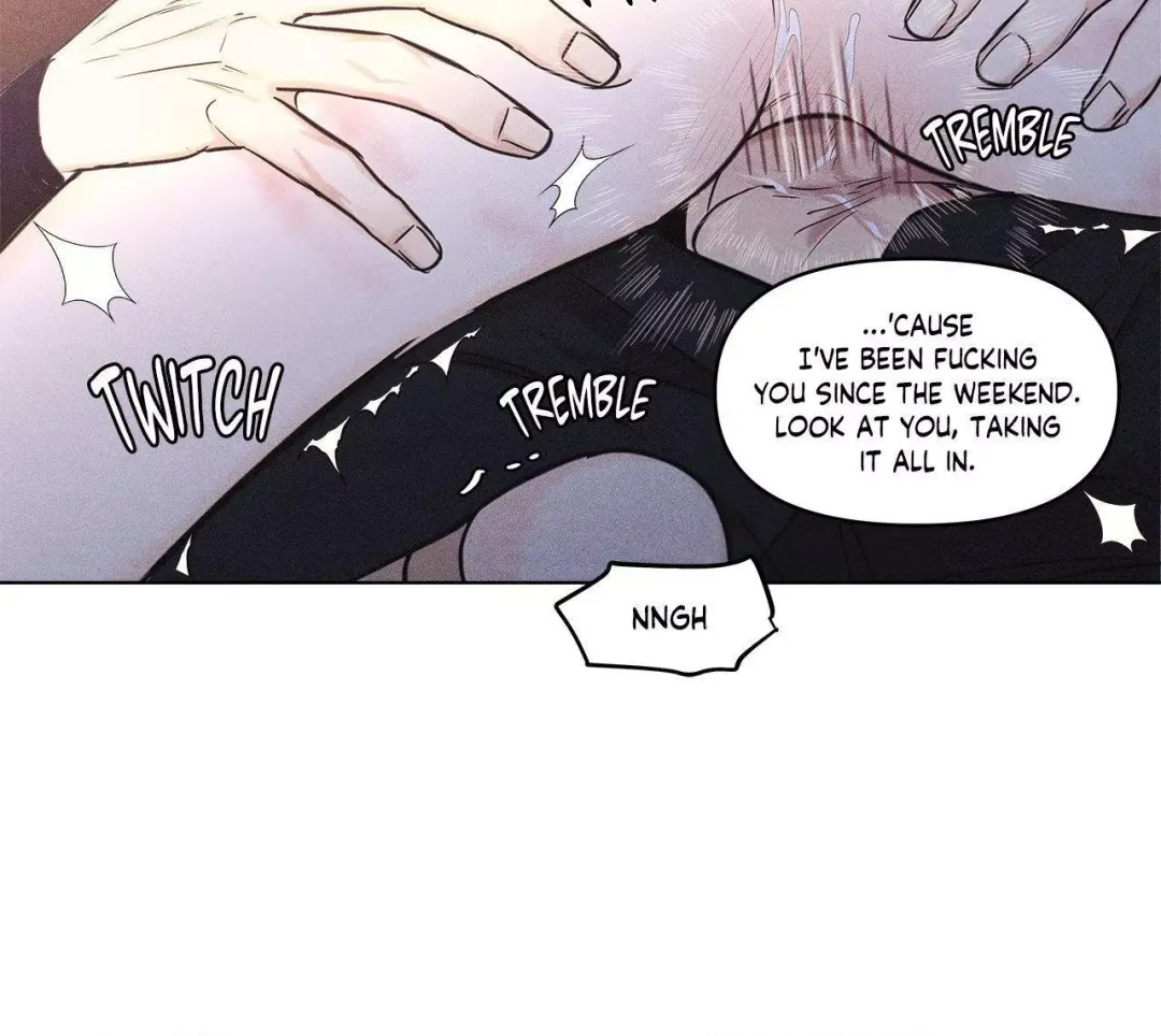 Gig of the Day - Chapter 16 Page 49