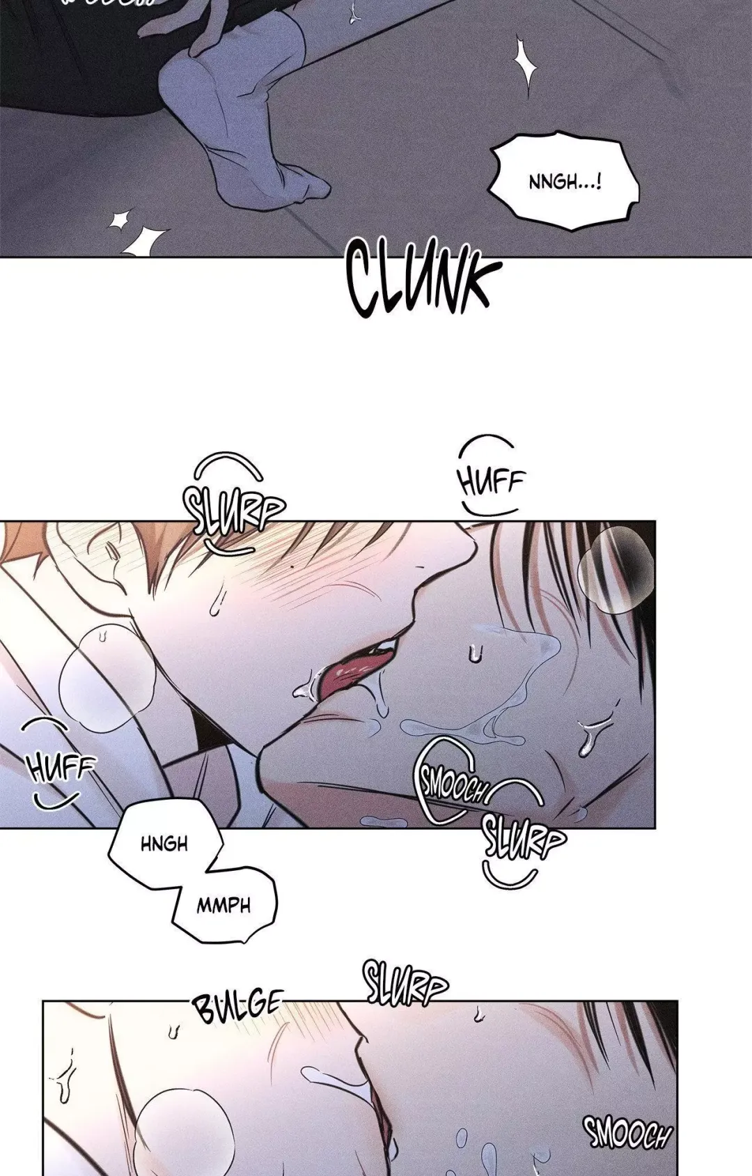 Gig of the Day - Chapter 16 Page 51