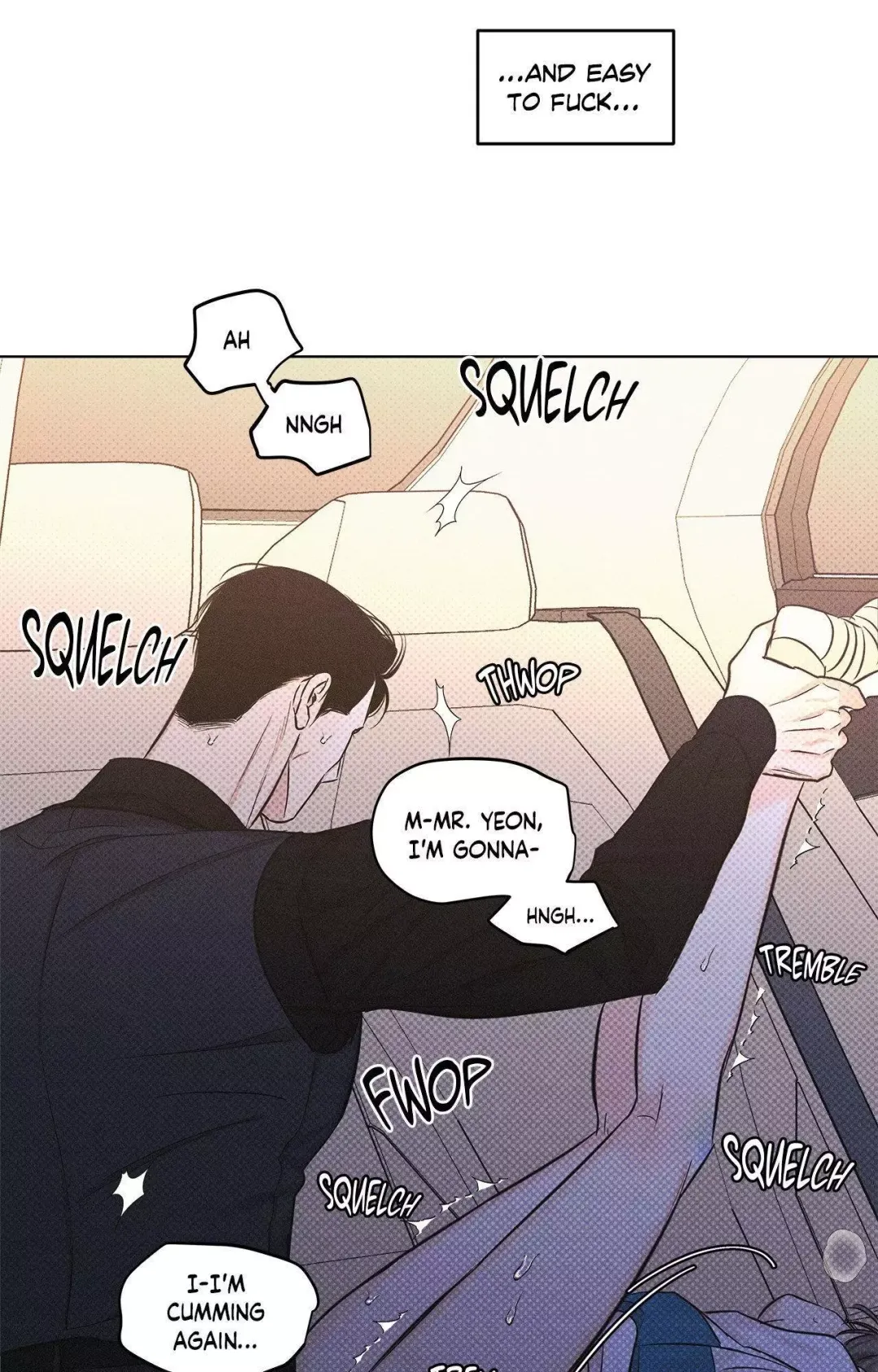 Gig of the Day - Chapter 16 Page 57