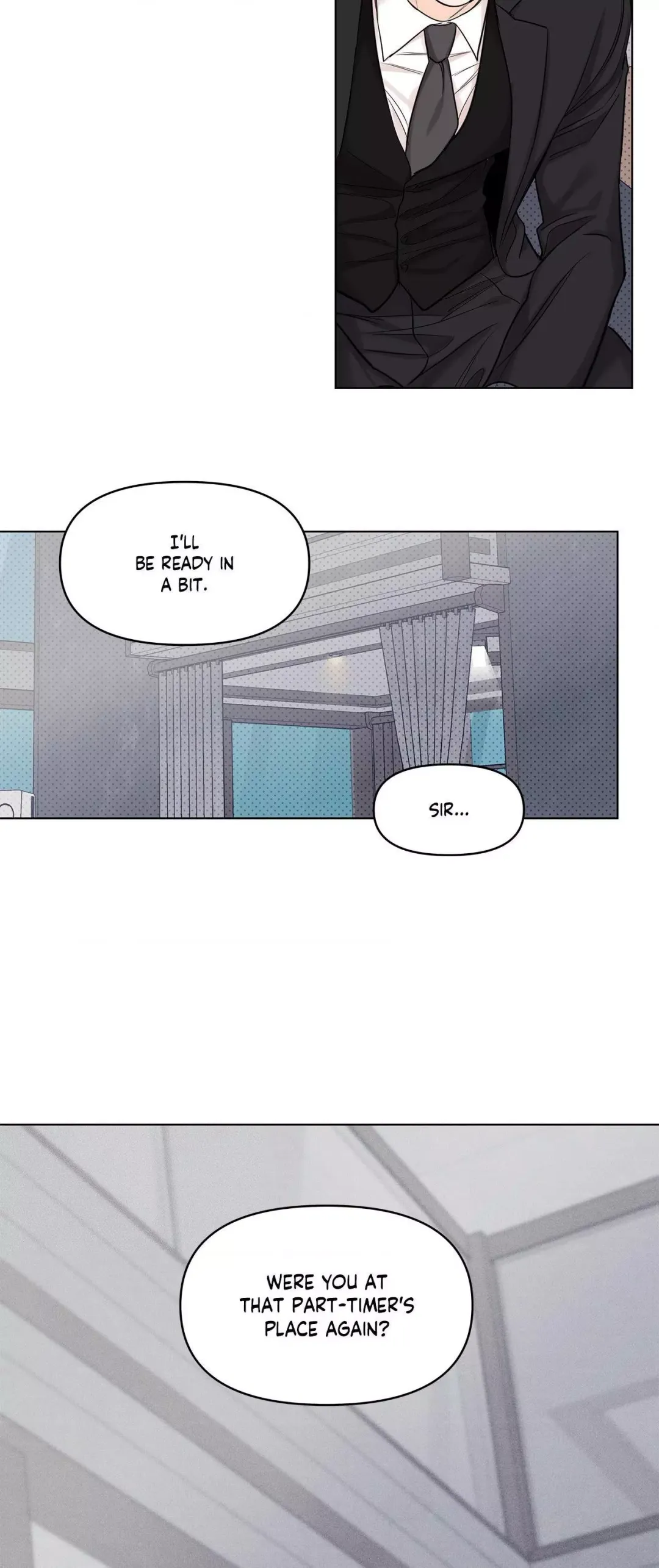 Gig of the Day - Chapter 17 Page 5