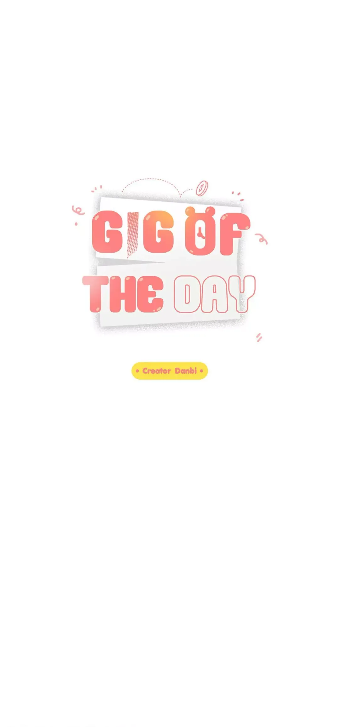 Gig of the Day - Chapter 17 Page 13